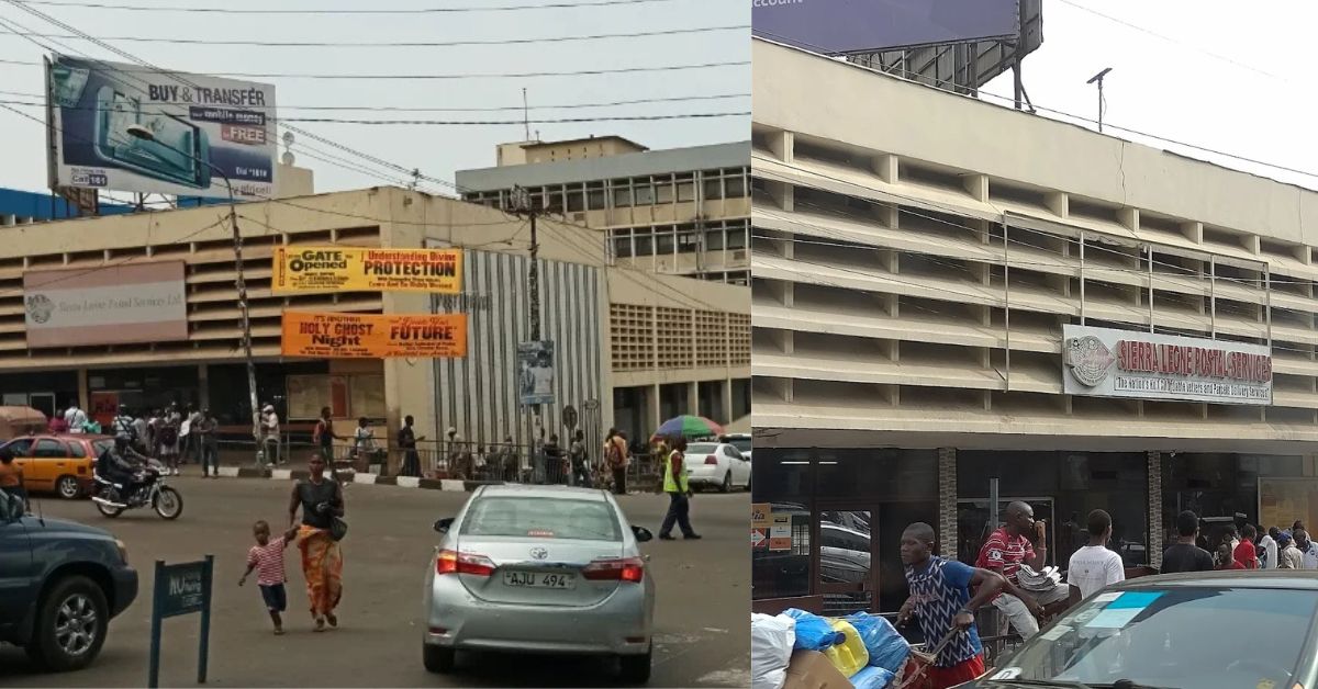 SALPOST Workers Strike Over Eight Months Unpaid Wages Amid Revenue Crisis