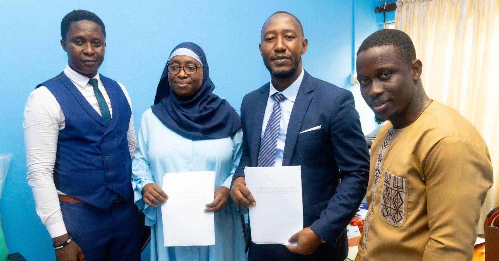 ACC Strengthens Media Alliance with SLBC in Fight Against Corruption