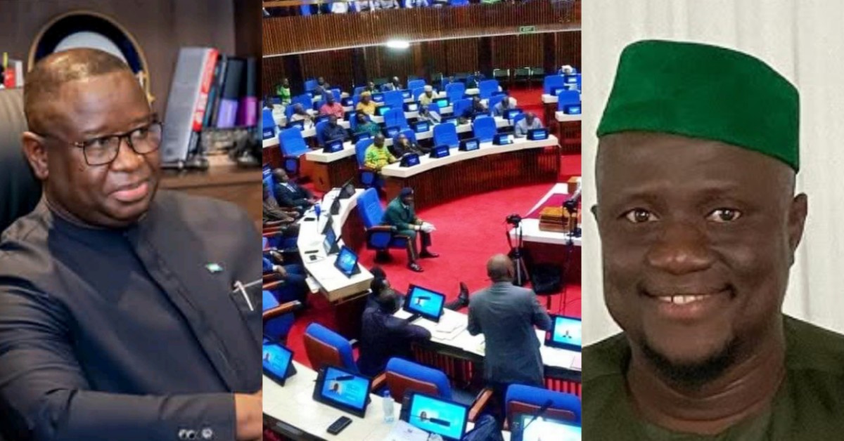 Parliament Boycott: I Would Have Removed APC MPs if I Was President Bio – SLPP Politician