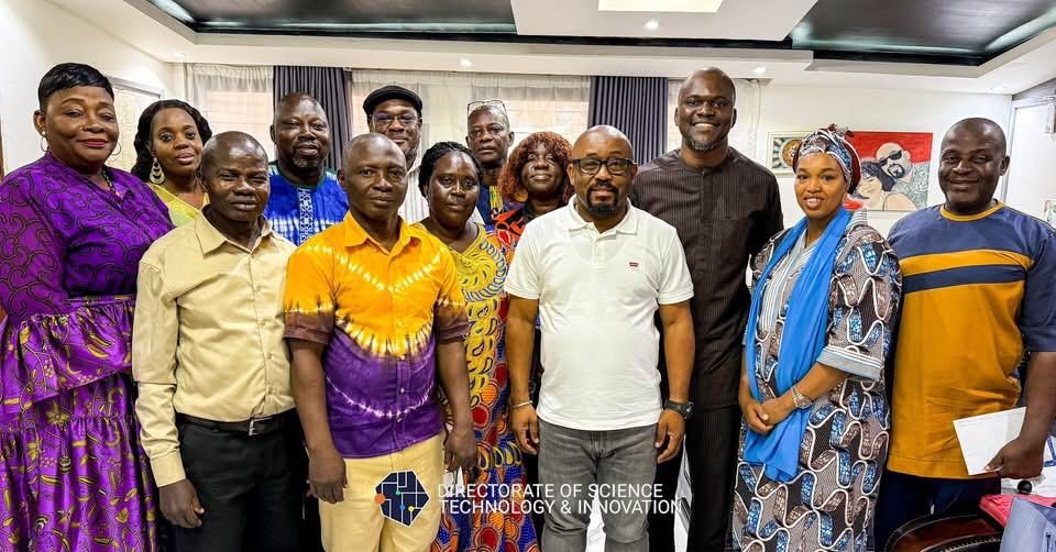 SLRA and DSTI Partner to Leverage Technology for Smarter Infrastructure Development