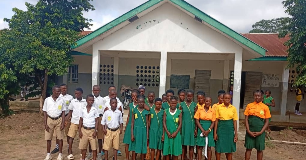 Saint Michael’s Secondary School Baiima – SMSSB Announces Job Vacancies