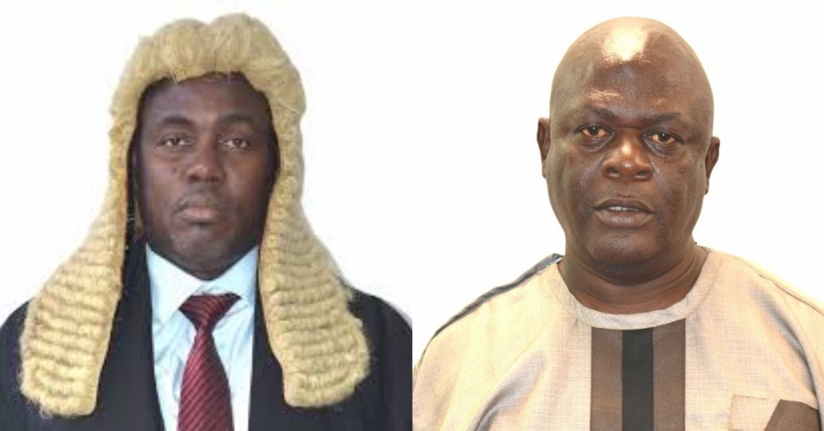 Speaker Announces Death of Hon. Musa Peter Moigua, Declares Kenema Parliamentary Seat Vacant