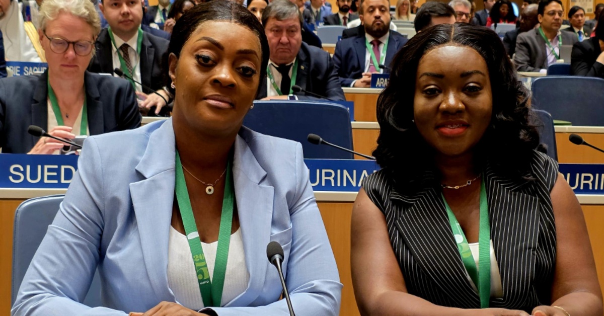 Deputy Justice Minister and Registrar-General Participate in 66th WIPO Assemblies in Geneva