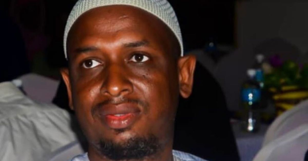 Sheikh Farouk Adam Bah Embarks on Da’Wah Tour Across the USA