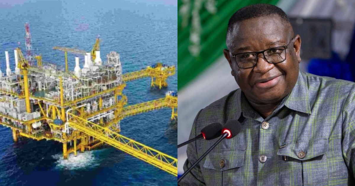 Sierra Leone to Launch Oil and Gas Licensing Round Following New Seismic Survey