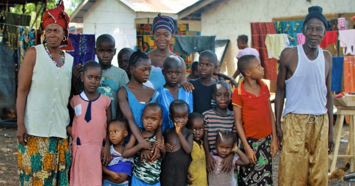 Op-Ed: Who Decides What Sierra Leonean Families Should Value? 
