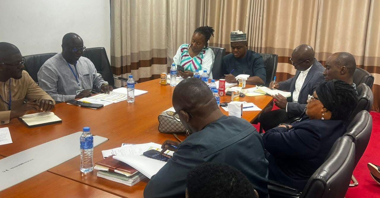 Parliament Probes Sierra Rutile on Local Ownership, Job Cuts And Financial Struggles