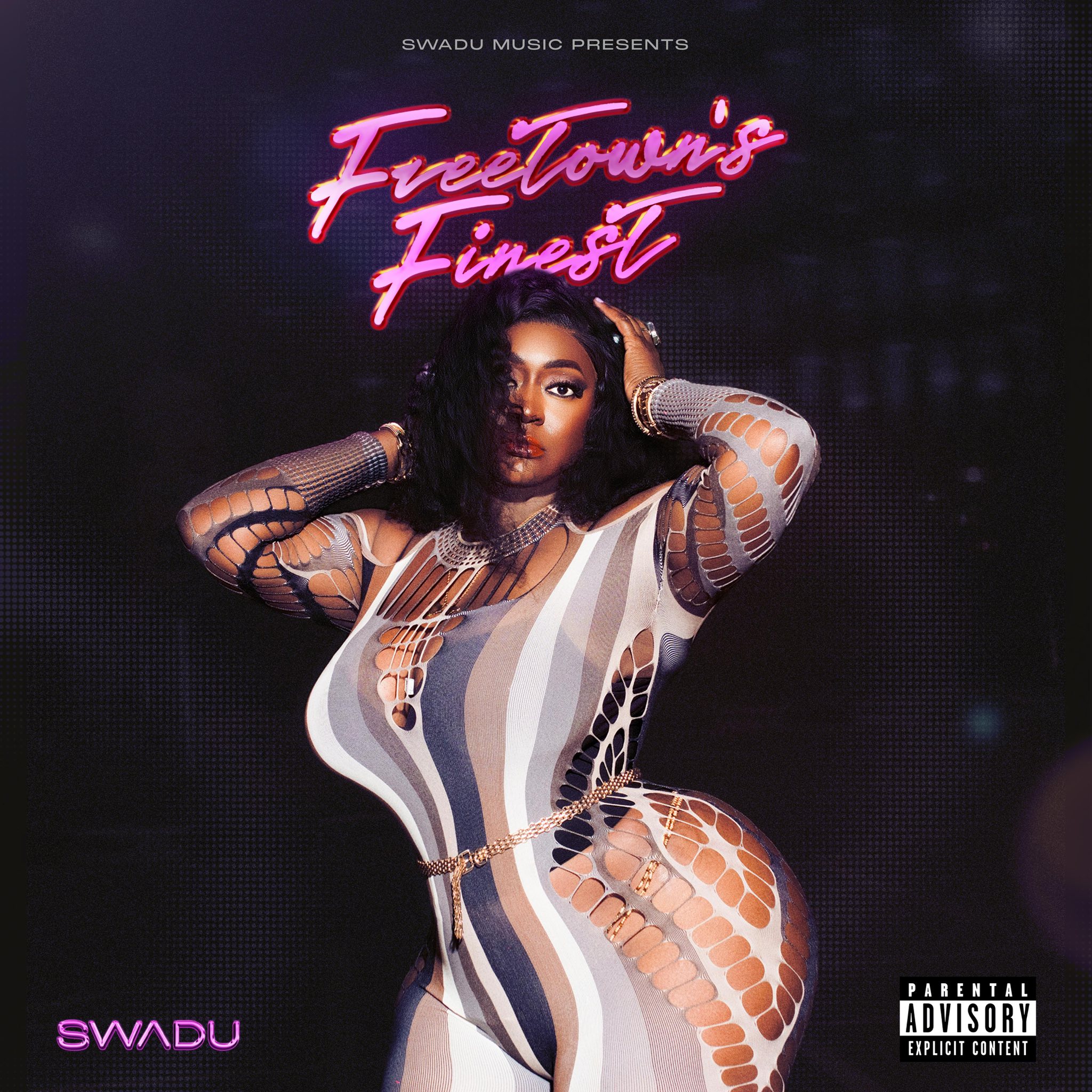 Swadu – My Way Ft. Harmonize