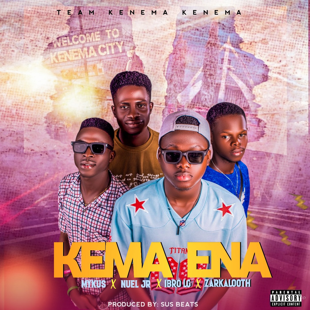 Team Kenema Kenema – Kema Ena
