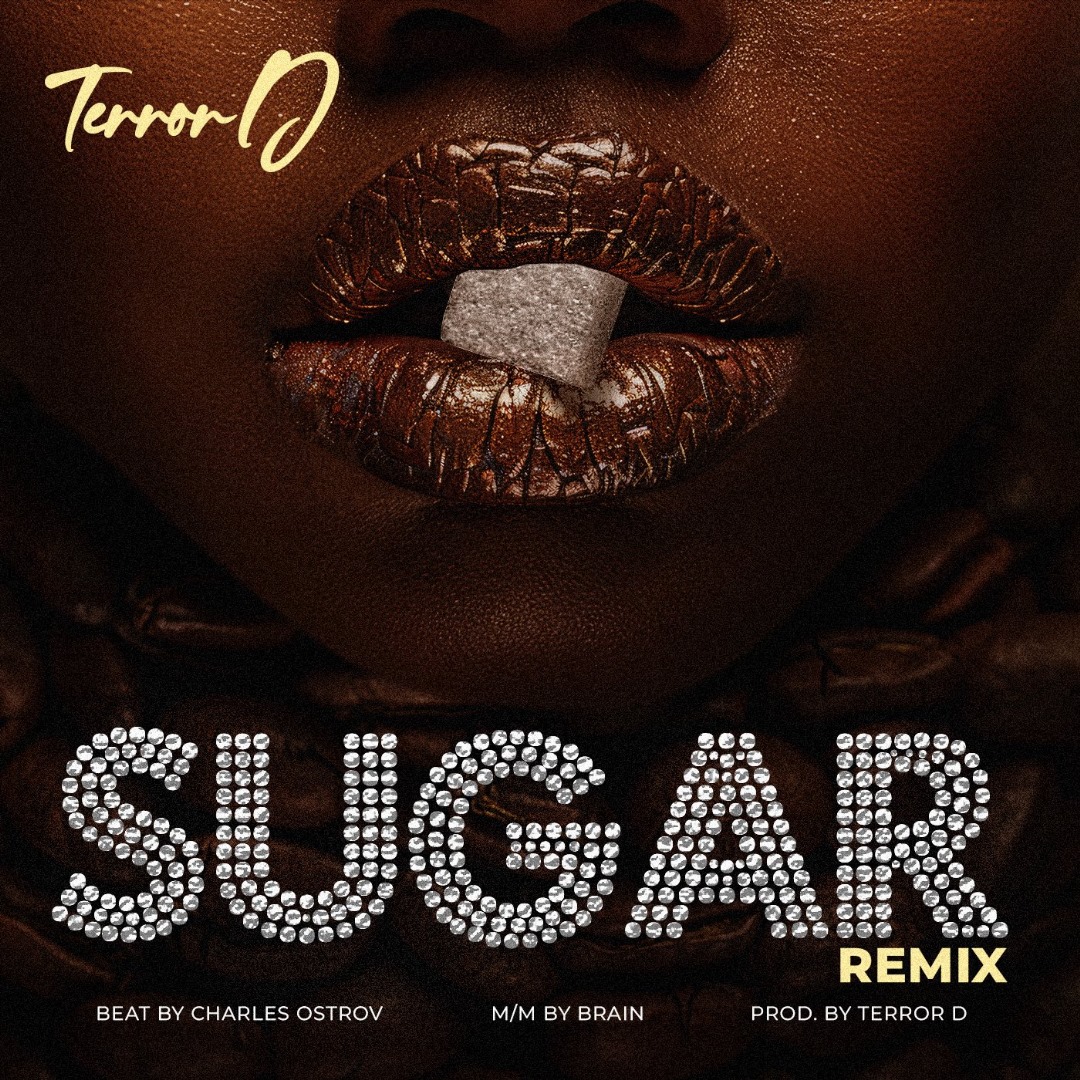 Terror D – Sugar Remix