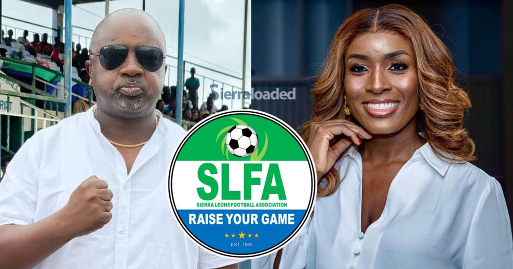 Court Gives SLFA Three Days to Respond to Petition by Disqualified Presidential Aspirant