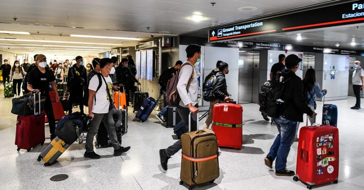 CDC Issues Warning to Americans Traveling to Sierra Leone and Two Other Countries