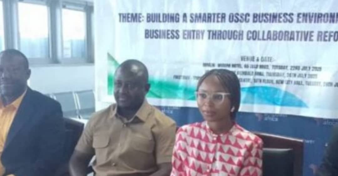 Sierra Leone Launches Public-Private Dialogue to Reform Business Environment