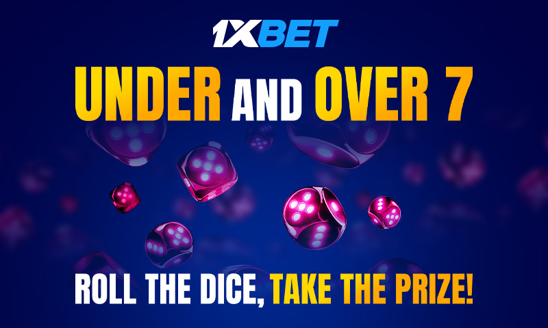 Under and Over 7 – When The Rules Are simple, And The Stakes Are High