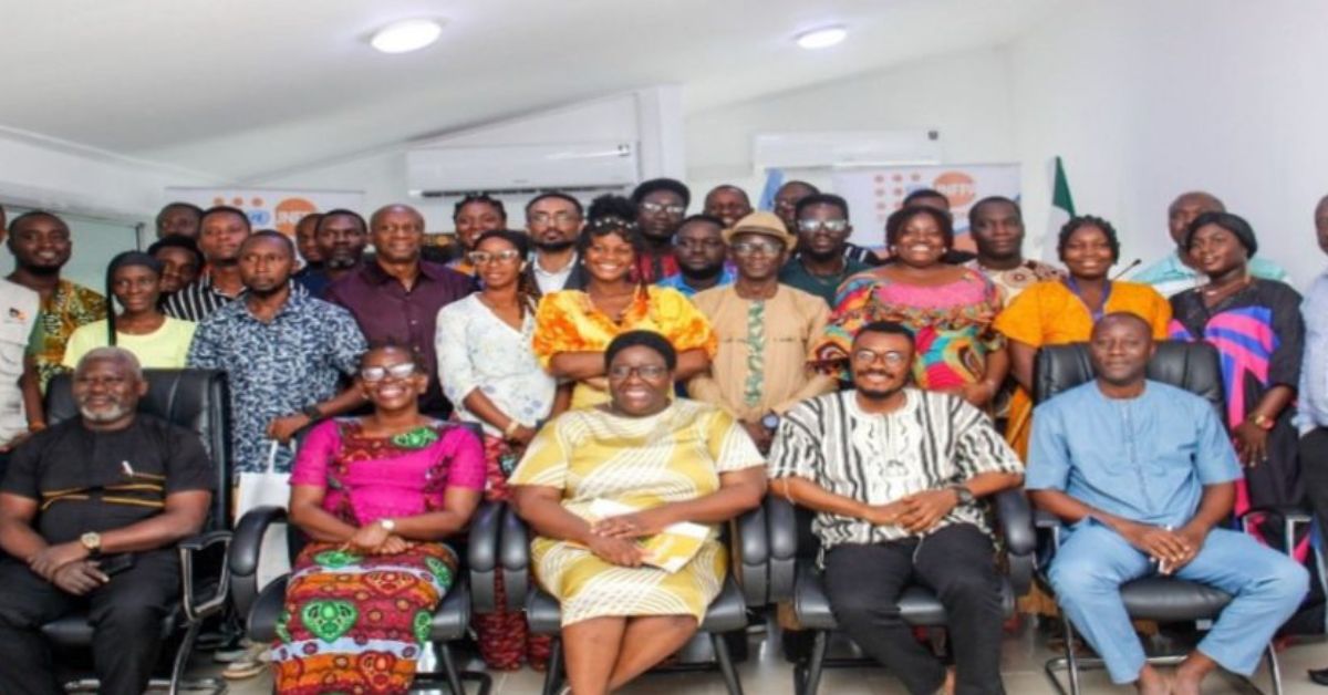 UNFPA Sierra Leone Unveils 8th Country Program Document at High-Level Media Briefing