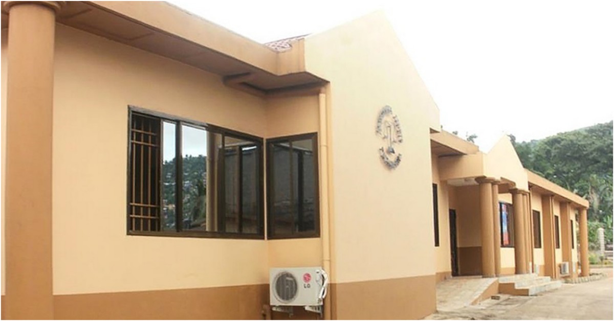 Woman Charged With Manslaughter After Alleged Fatal Stabbing of Husband