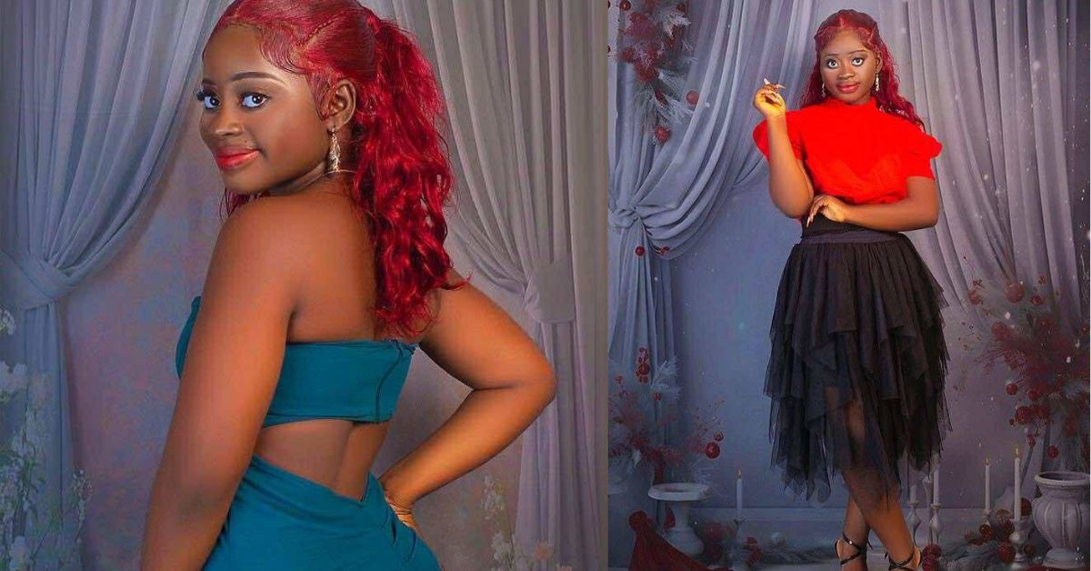 Young Woman Goes Missing for Over Two Weeks – Family Raises Alarm Over Alleged Kidnapping