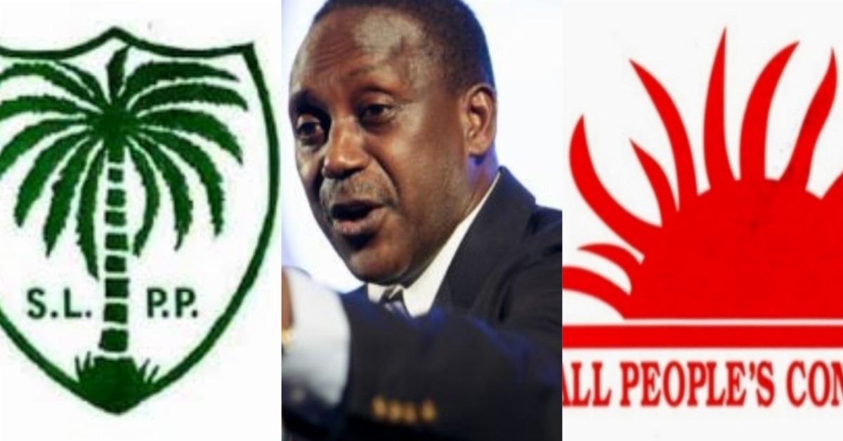 Yumkella Stands by ‘Alhassan and Alusine’ Comment, Says He Has No Regrets Joining SLPP