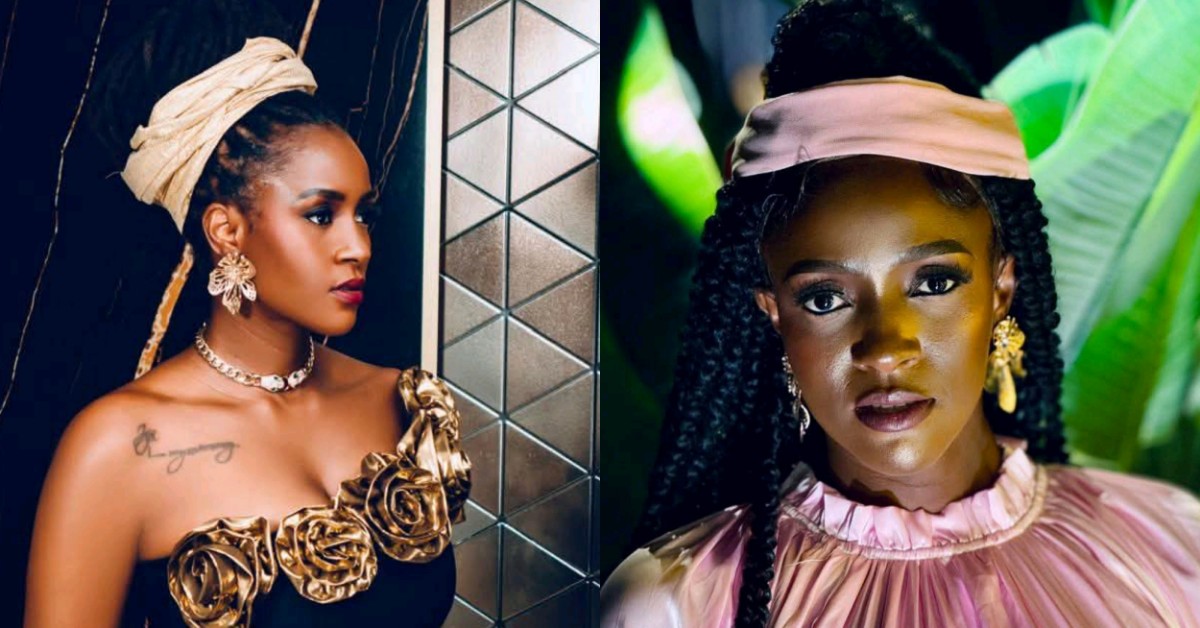 Zainab Sheriff Endorses Female Politician to Vote for in 2028