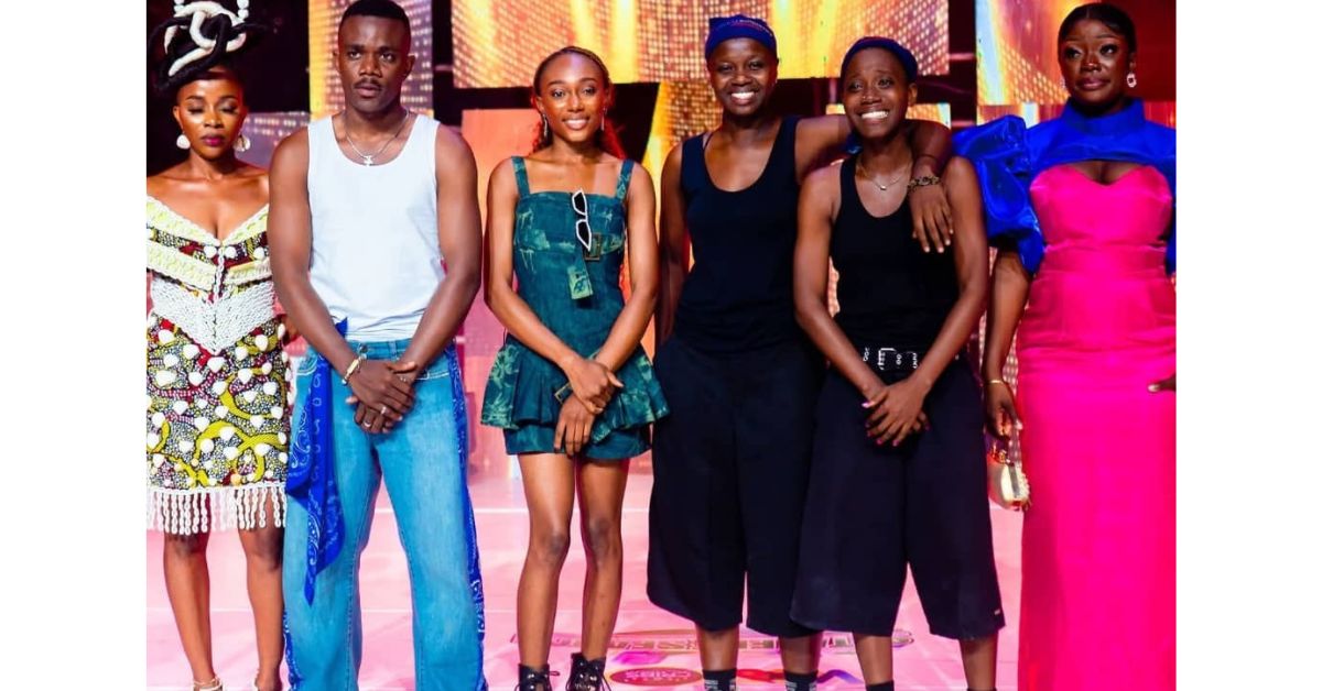 Five Finalist Emerges for Cribs International Talent Search Grand Final
