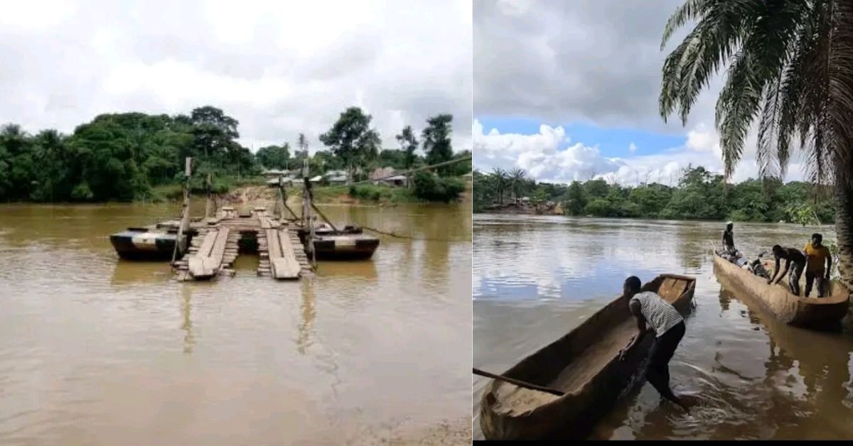 Government to Replace Ferry Crossings with Two-Lane Bridges Across Several Districts