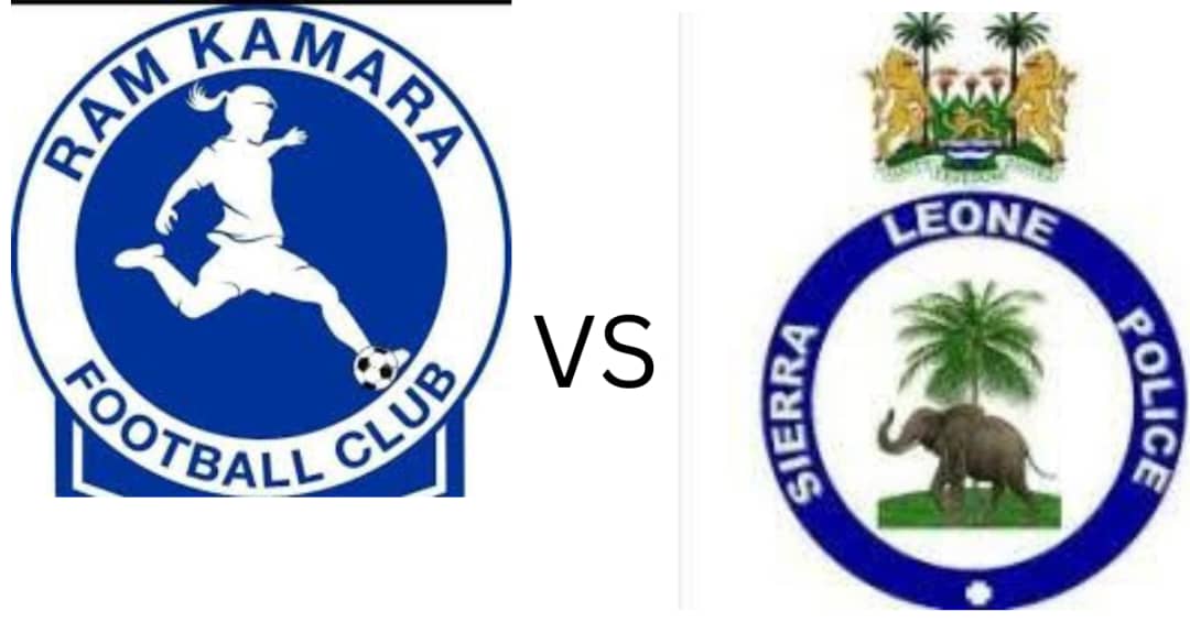 Ram Kay FC Set to Claim Women’s Premier League Championship Title Against Sierra Leone Police FC