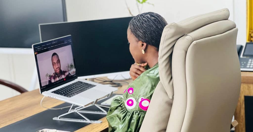 Sierra Leone’s Digital Transformation “Expanding, Deepening” – Communications Minister Salima Bah