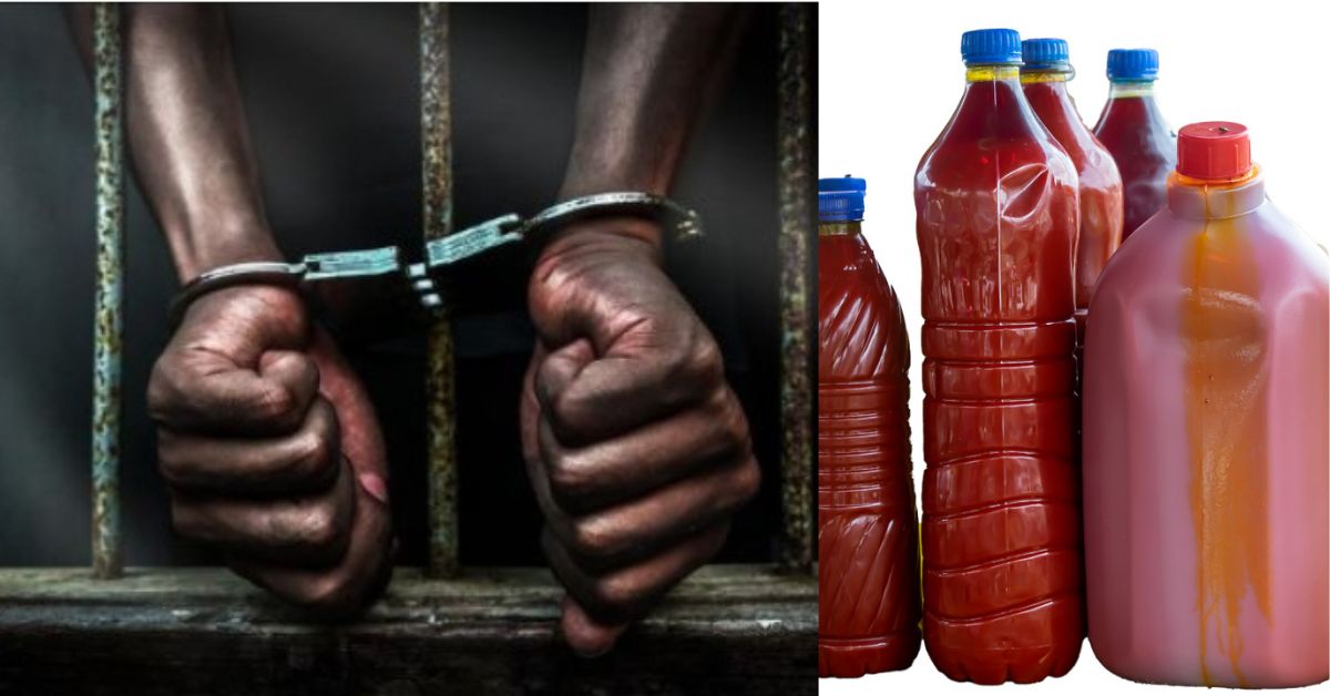 Businessman Jailed for Fraudulent Palm Oil Deal in Freetown