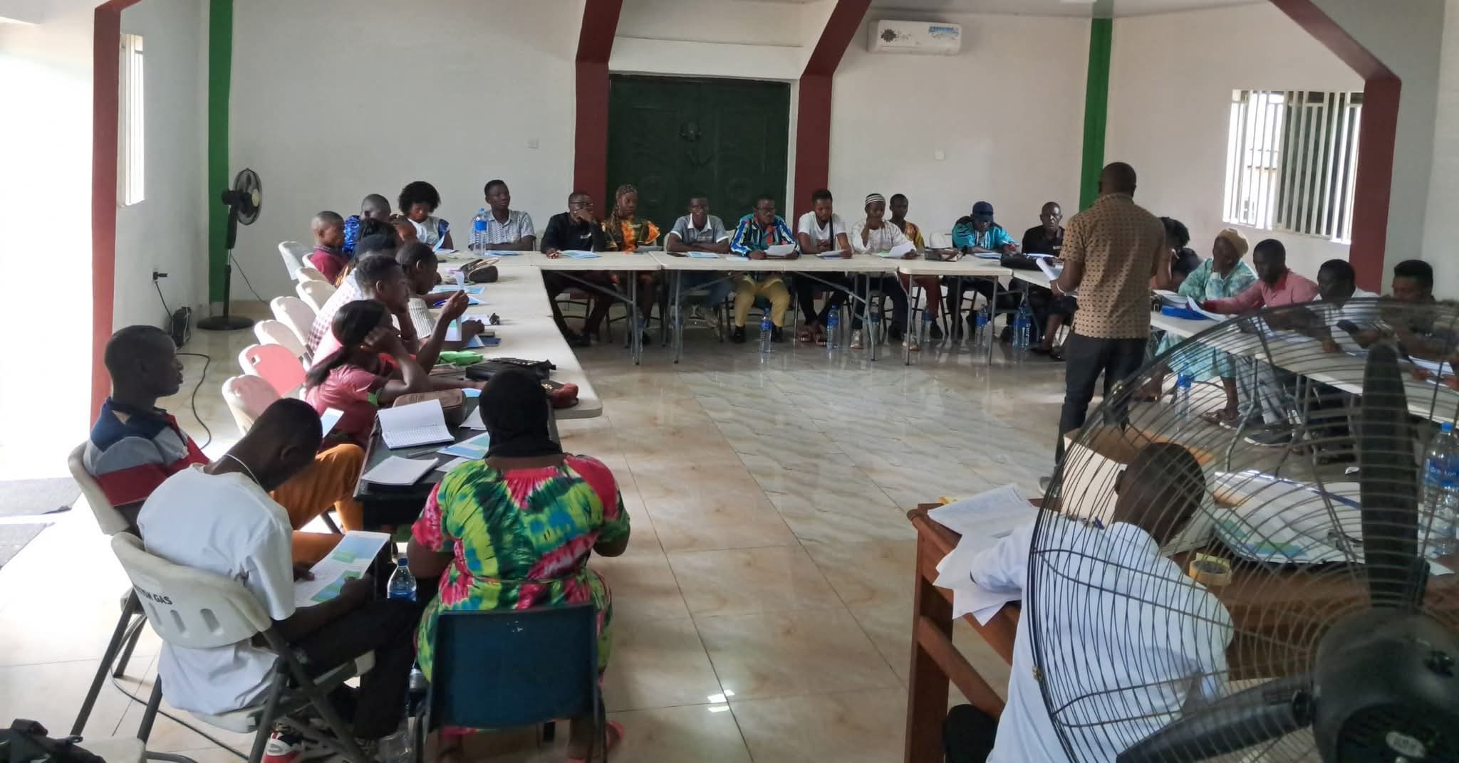 Save the Children to Train 255 Teachers in Kailahun District on Child Health Life Skills Curriculum