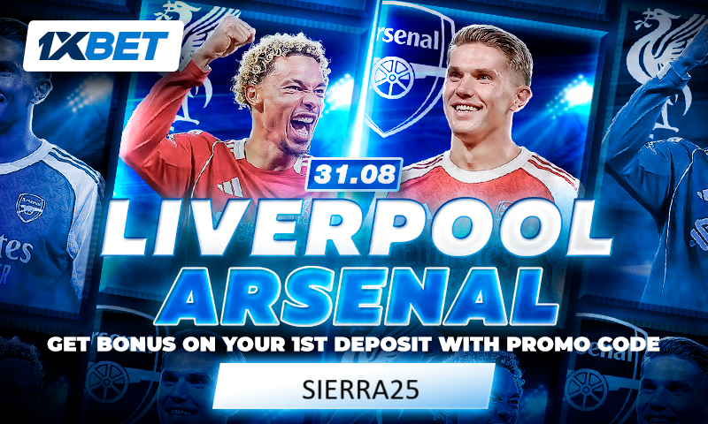 Liverpool vs Arsenal: End The Summer on a High Note!