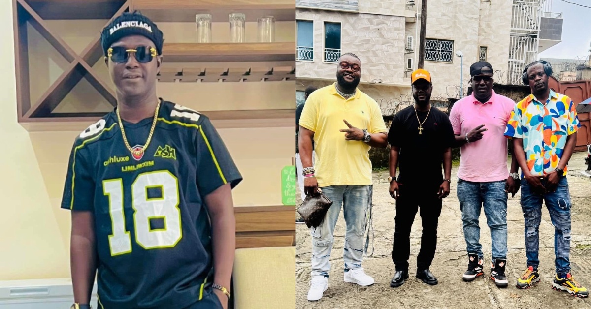 Black Leo PRO Appointed National Entertainment Youth Coordinator at Ministry of Youth Affairs