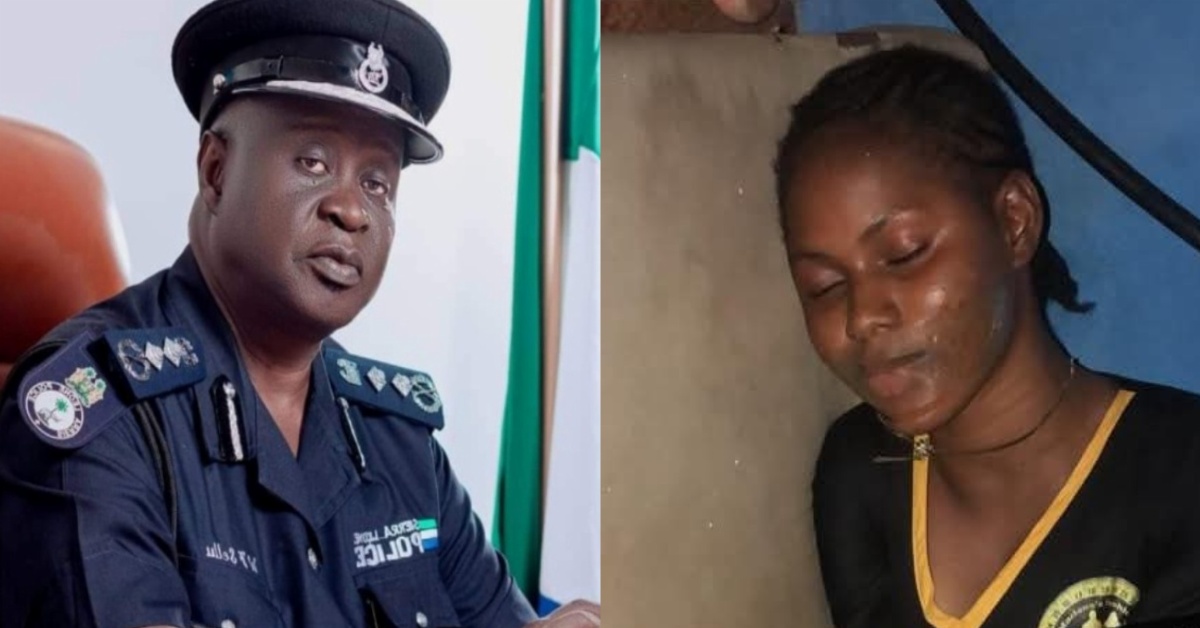 Sierra Leone Police Deny Reports of Alleged Kidnapping Video Circulating Online