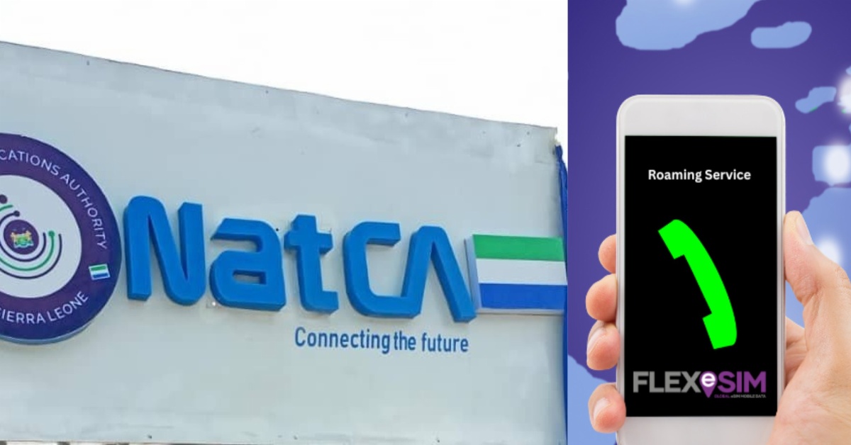 NatCA Expands Free Roaming Services for West African Travelers Under ECOWAS Initiative