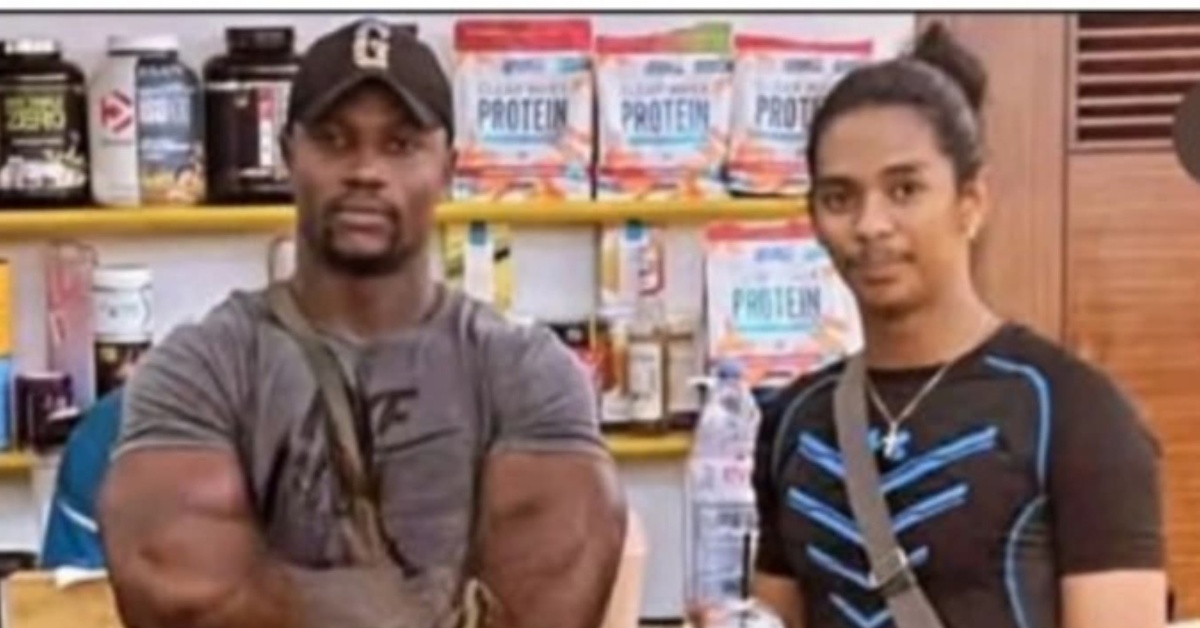 Bodyguard of Sierra Leonean Music Star Jacob Therapist Reportedly Arrested in Major Drug Bust in Liberia