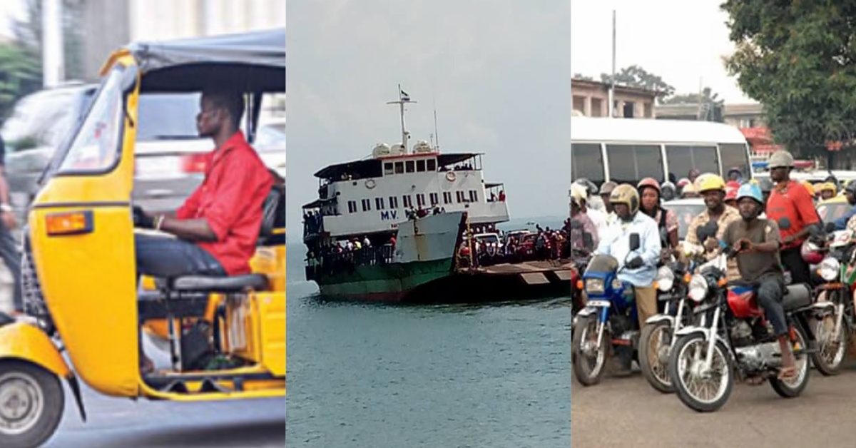 Native Consortium Issues Ultimatum to Keke, Bike, and Sea Transport Operators to Comply with Government Fare Reductions