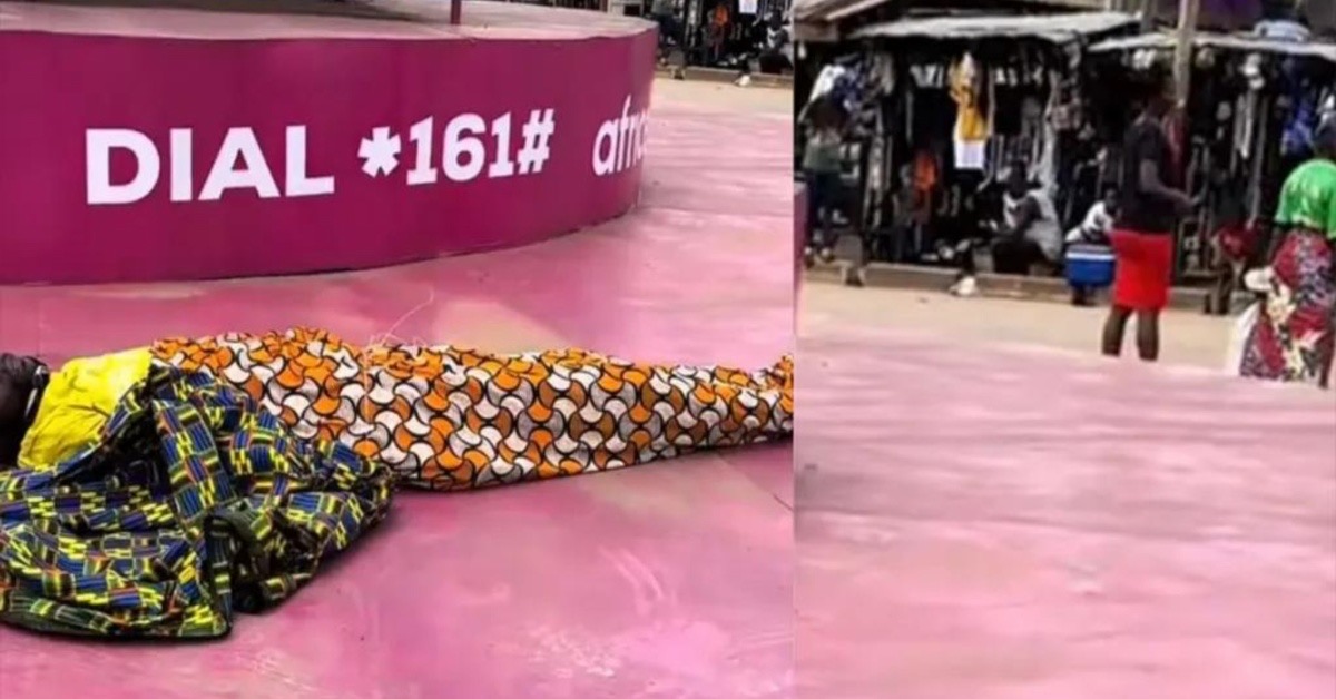 Outrage in Bo as Man Succumbs to Hunger, Left Unattended for Days