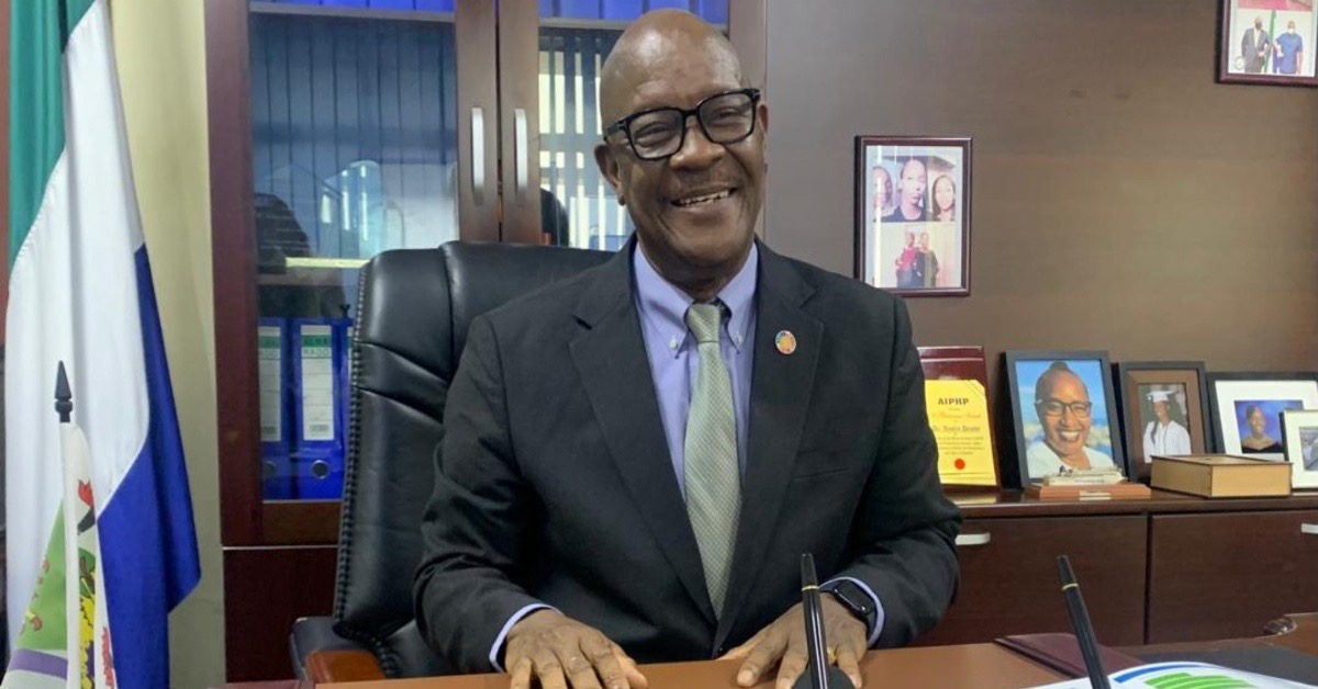 Sierra Leone Achieves Historic 90% Survival Rate in Special Care Baby Units for the First Time Since 2017