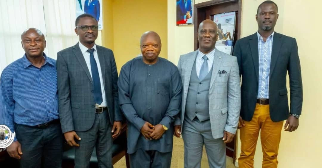 ACC and Government Audit Committee Strengthen Collaboration on Audit Compliance