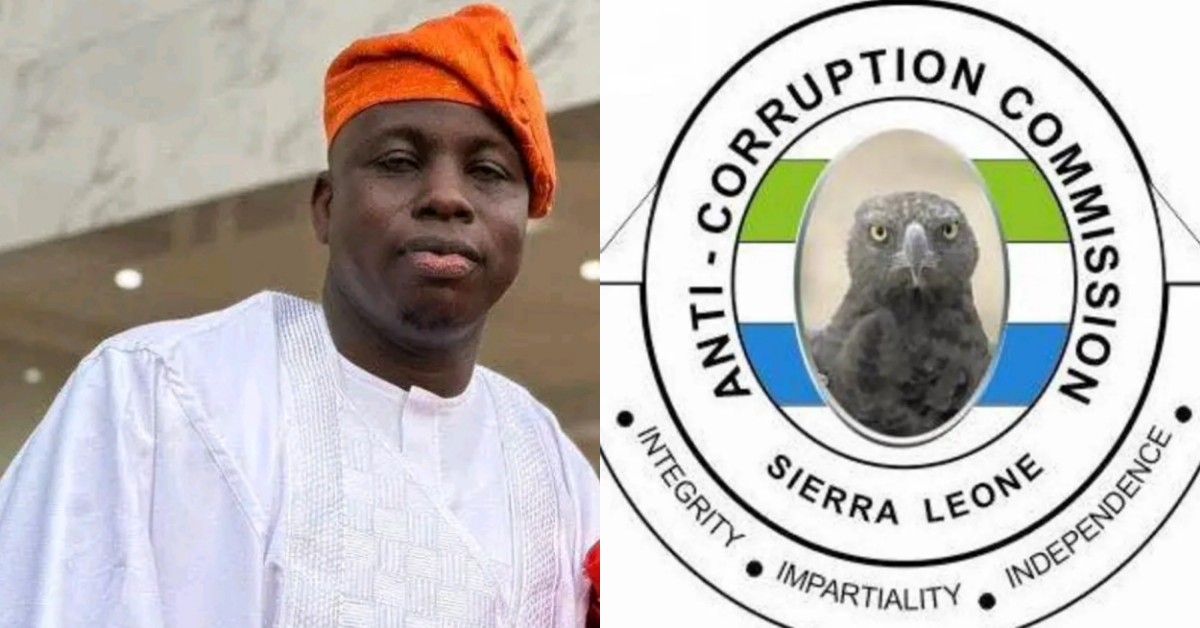 ACC Indicts Former NRA Finance Manager on Nine Counts of Unexplained Wealth