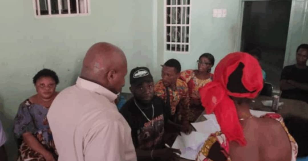 ACC Intensifies Monitoring of PSSNYE Project to Boost Transparency and Accountability