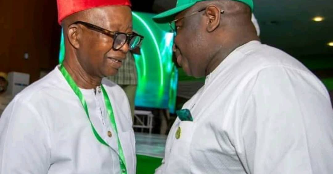 APC Acting Chairman Tells SLPP to Choose a Beatable Candidate for 2028 Elections