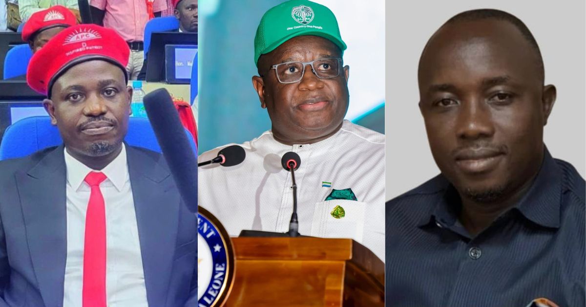 APC MPs Slam Government’s Economic Management, Cite Rising Inflation and Budget Deficits