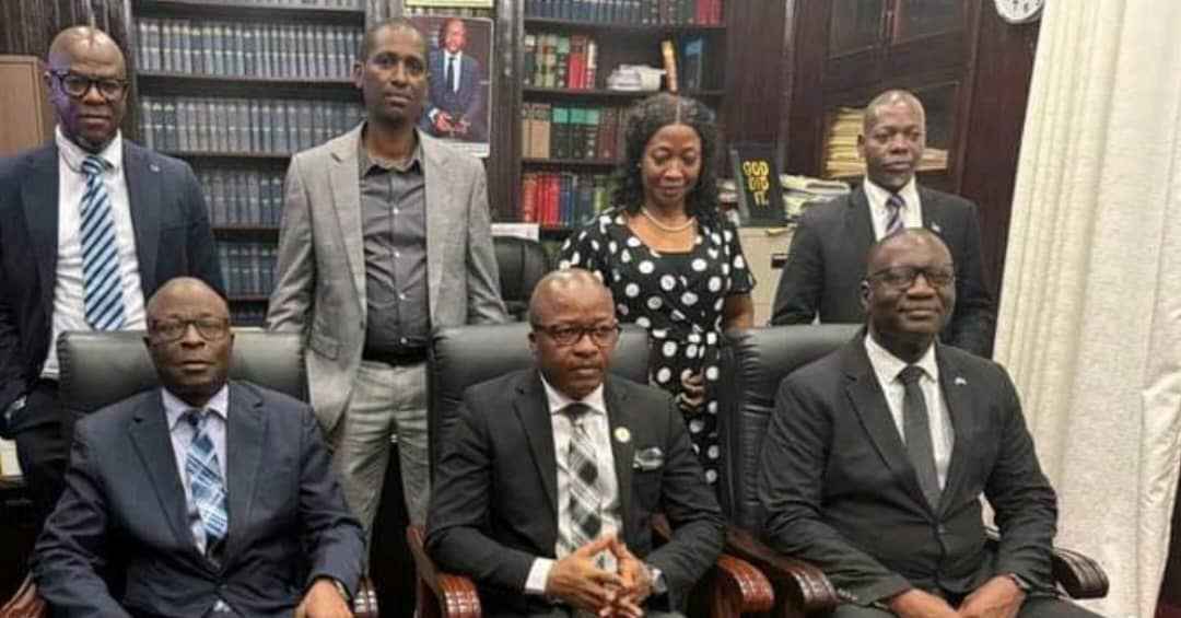 Audit Service, Judiciary Forge Stronger Alliance to Tighten Accountability in Sierra Leone