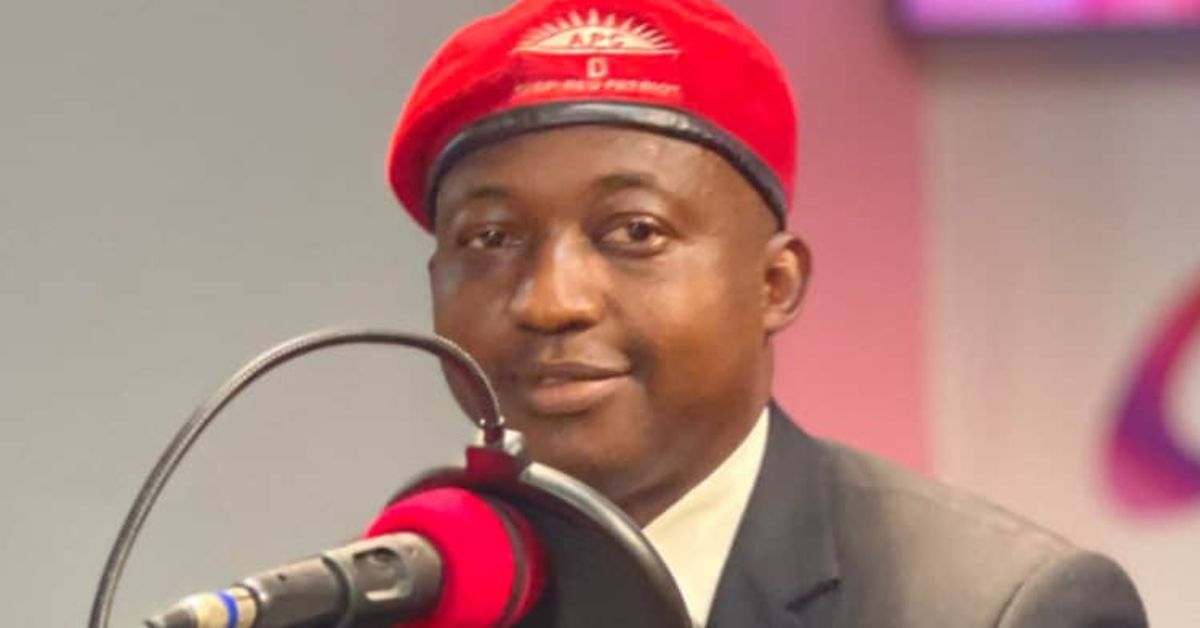 2028 Election Will Determine if There Will be War in Sierra Leone – APC Politician Issues Strong Warning