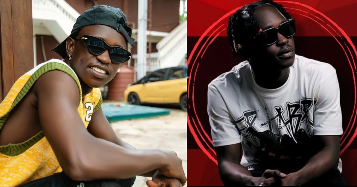 My Life Is in Danger”: Adfega Claims Spiritual Attacks and Conspiracies Against Him in Music Industry