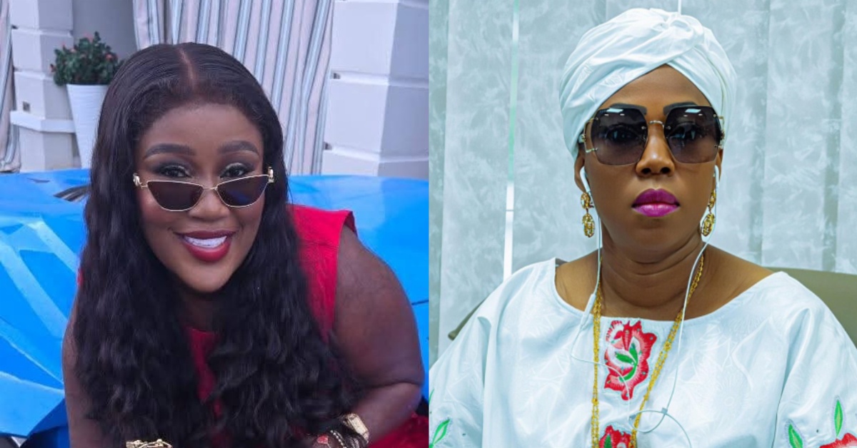 Admire Bio Condemns Public Humiliation of First Lady Fatima Bio