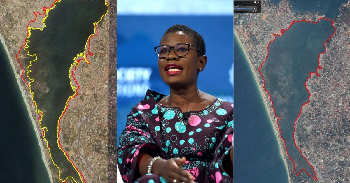 Freetown Mayor Warns Against Ongoing Wetland and Forest Destruction