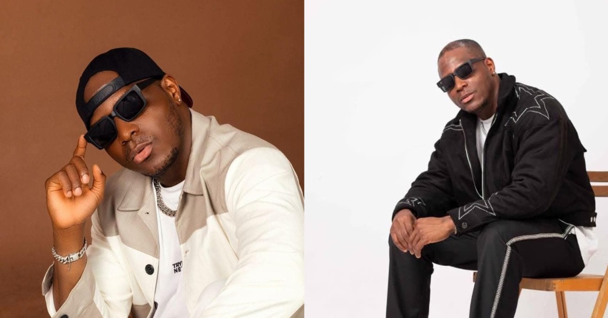 Musician Alonzo Abasi, Three Others Arrested With 844 Grams of Drugs at Bo Waterside Port