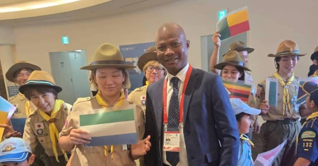 PRA Boss to Address Investment Panel at TICAD-2025 on Sustainable Development Opportunities