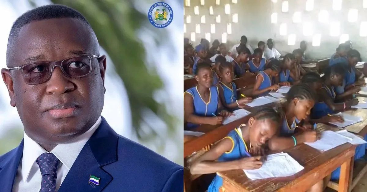 CARL Report Identify Gaps in Free Quality Education Program; Government Highlights Gains